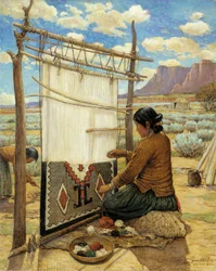 Navajo Weber