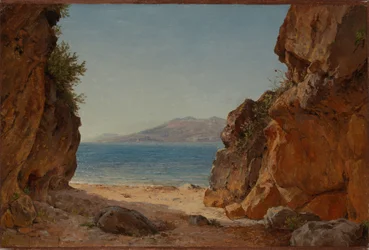 Am Golf von La Spezia