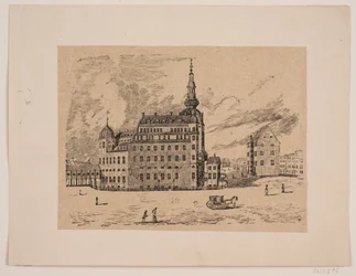 Schloss Kopenhagen