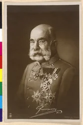 Franz Joseph I.