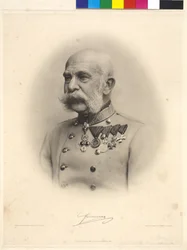 Franz Joseph I.