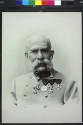 Franz Joseph I.