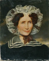 Felicitas Ramelmayr (Rammelmayer)