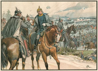 Das Leben von Otto von Bismarck
