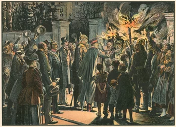 Das Leben von Otto von Bismarck