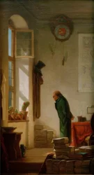 Der Kaktusliebhaber