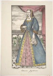 Katharina Jagellonica