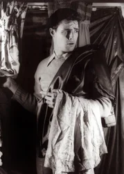 Marlon Brando als Stanley Kowalski