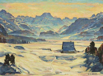 Champesch II