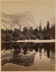 Spiegelsee