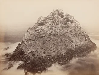 Sugar Loaf Islands, Farallons, 1868-69