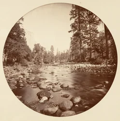 [Yosemite-Nationalpark, Kalifornien], ca. 1878