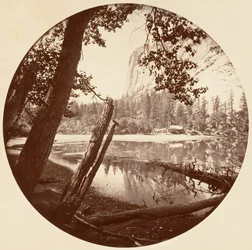 [Yosemite-Nationalpark, Kalifornien], ca. 1878