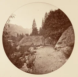[Yosemite-Nationalpark, Kalifornien], ca. 1878.