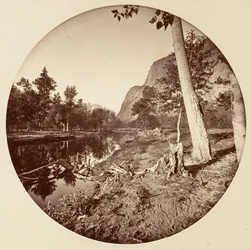 [Yosemite-Nationalpark, Kalifornien], ca. 1878.