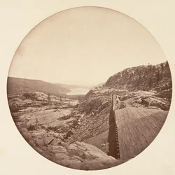 [Yosemite-Nationalpark, Kalifornien], ca. 1878