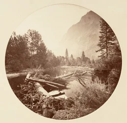 [Yosemite-Nationalpark, Kalifornien], ca. 1878.