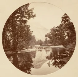 [Yosemite-Nationalpark, Kalifornien], ca. 1878