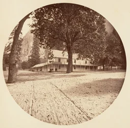 [Yosemite-Nationalpark, Kalifornien], ca. 1878.
