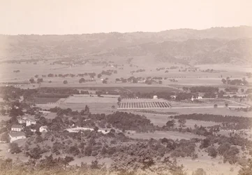 [Calistoga, Kalifornien?]