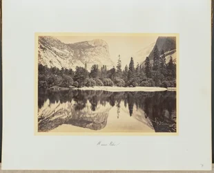 Spiegelsee