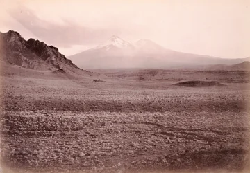 [Mount Shasta]