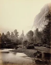Mount Starr King