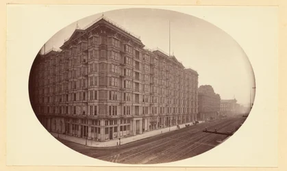 [Palace Hotel, San Francisco, 3548]