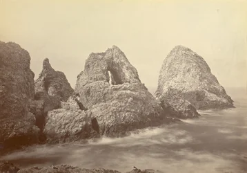 [Zuckerhut-Inseln in der Fisherman