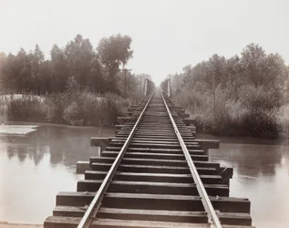 Der Calloway-Kanal