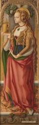 Maria Magdalena