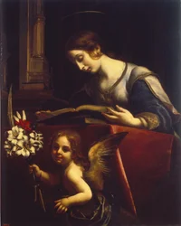 Heilige Katharina