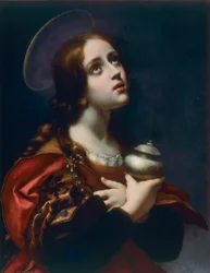 Die Magdalena
