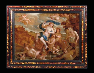 Der Triumph der Galatea, ca. 1692-1705
