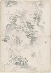 Die Apotheose der heiligen Euphemia