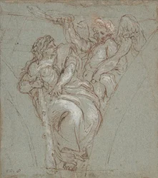 Tugend von Ehre gekrönt, 1670-76