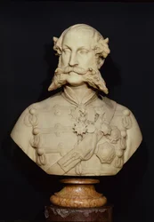 Der Earl of Cardigan (1797-1868)