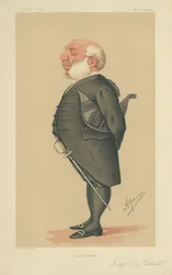 Kapitän Ralph Allen Gossett