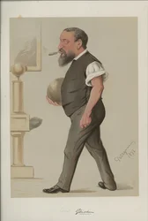 Graf Gleichen (Prinz Victor von Hohenlohe-Langenburg)