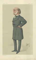 Generalleutnant Sir Arnold Burrows Kemball