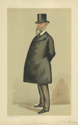 Generalleutnant Sir Edward Bruce Hamley