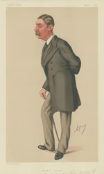 Generalleutnant Valentine Baker