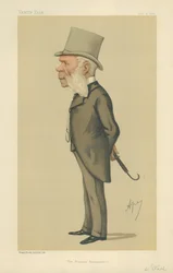 Monsieur De Staal