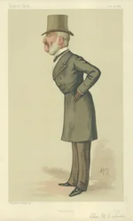 Herr Charles Mark Palmer