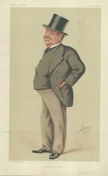 Mr. Guildford Onslow