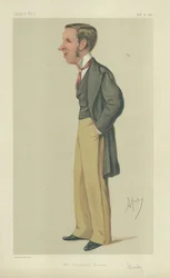 Herr John Morley