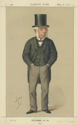 Herr Michael Thomas Bass