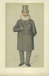 Herr Philip Henry Muntz