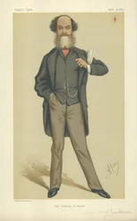 Sir George Samuel Jenkinson