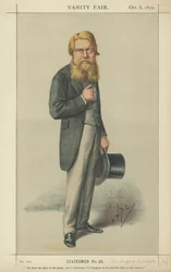 Sir Stafford Northcote